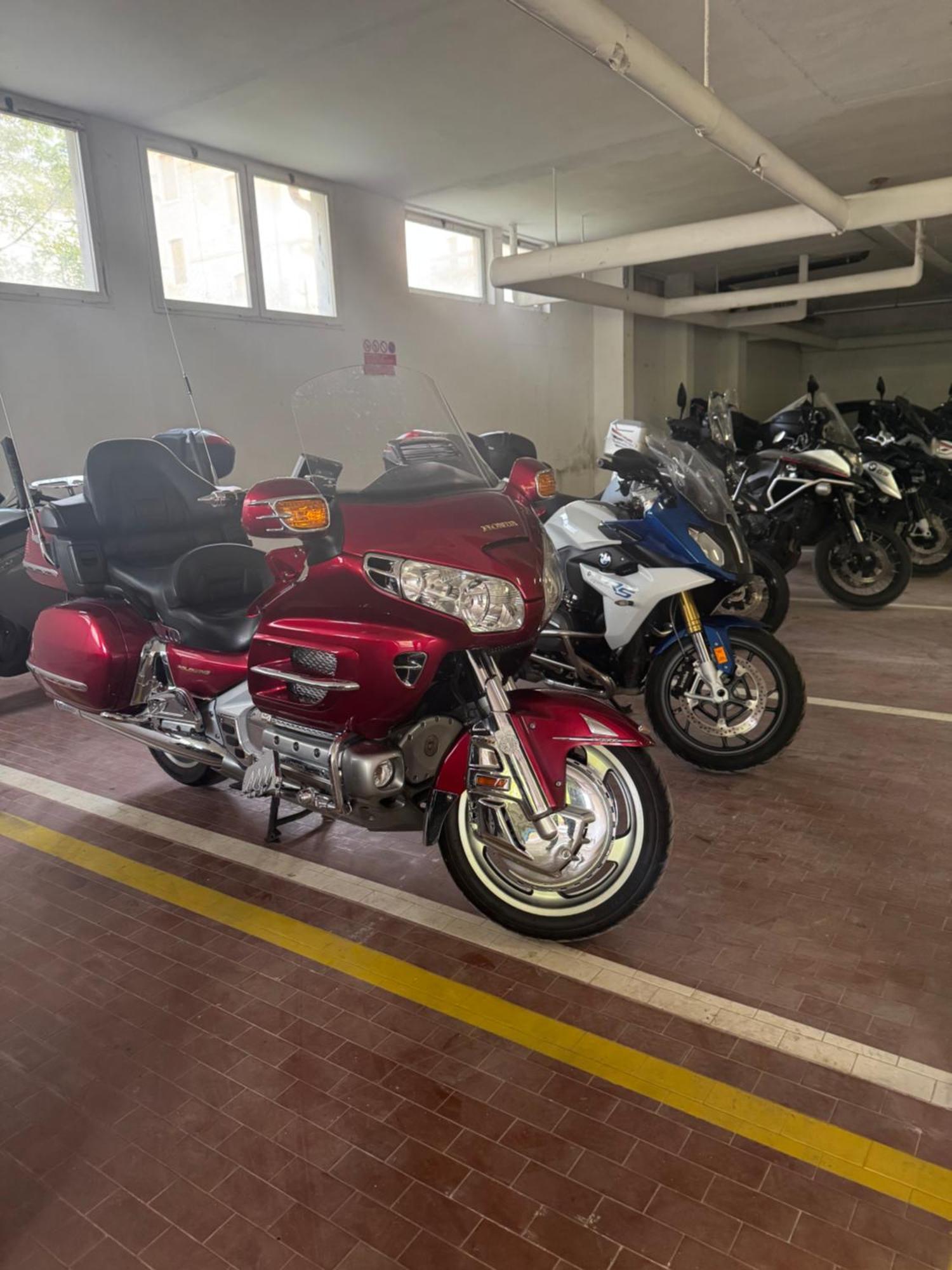 Bike & Bikers Hotel Restaurant アンペッツォ エクステリア 写真